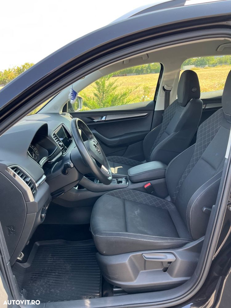 Skoda Karoq 1.5 TSI Ambition - 9