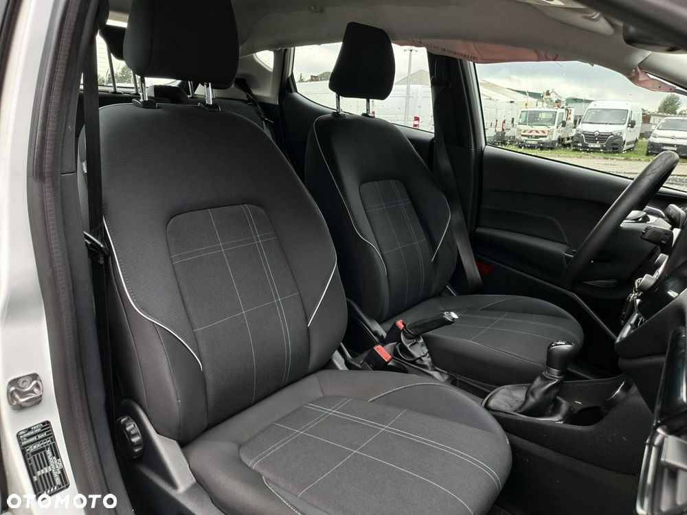 Ford Fiesta - 16