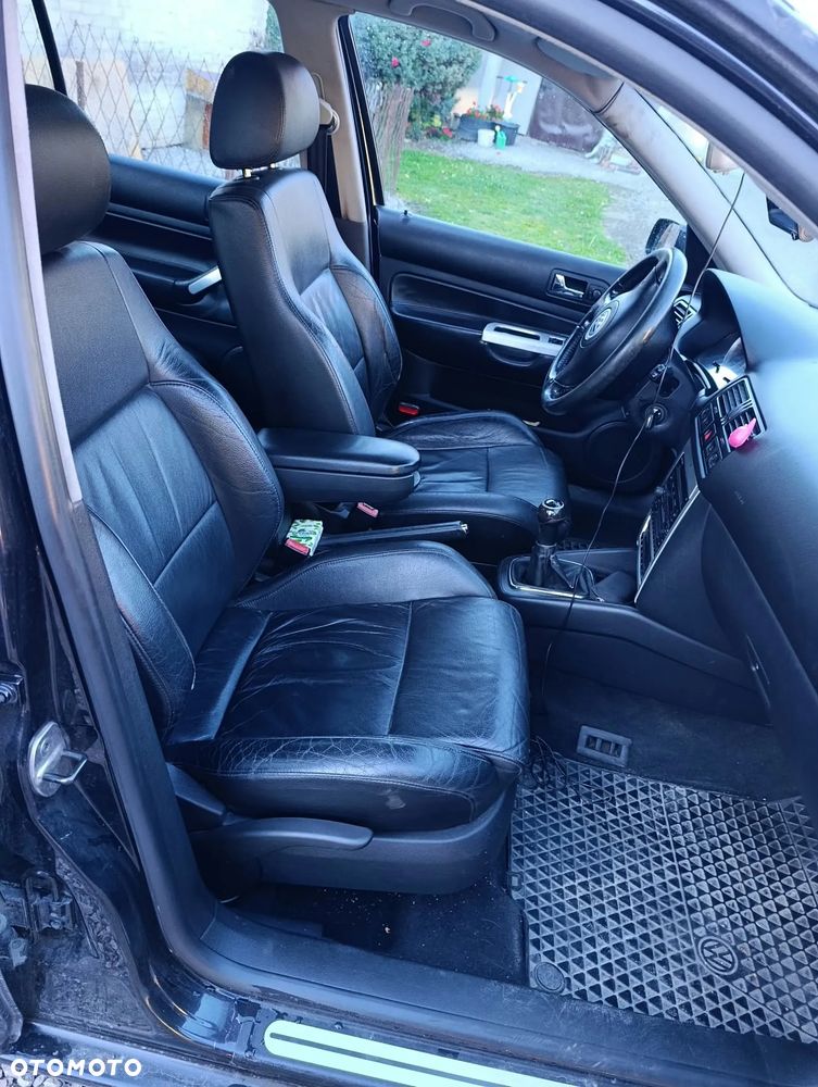 Volkswagen Bora 2005 photo 4