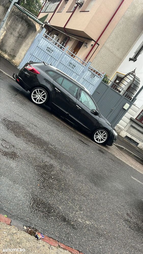 Renault Megane Grandtour dCi 165 FAP GT - 3
