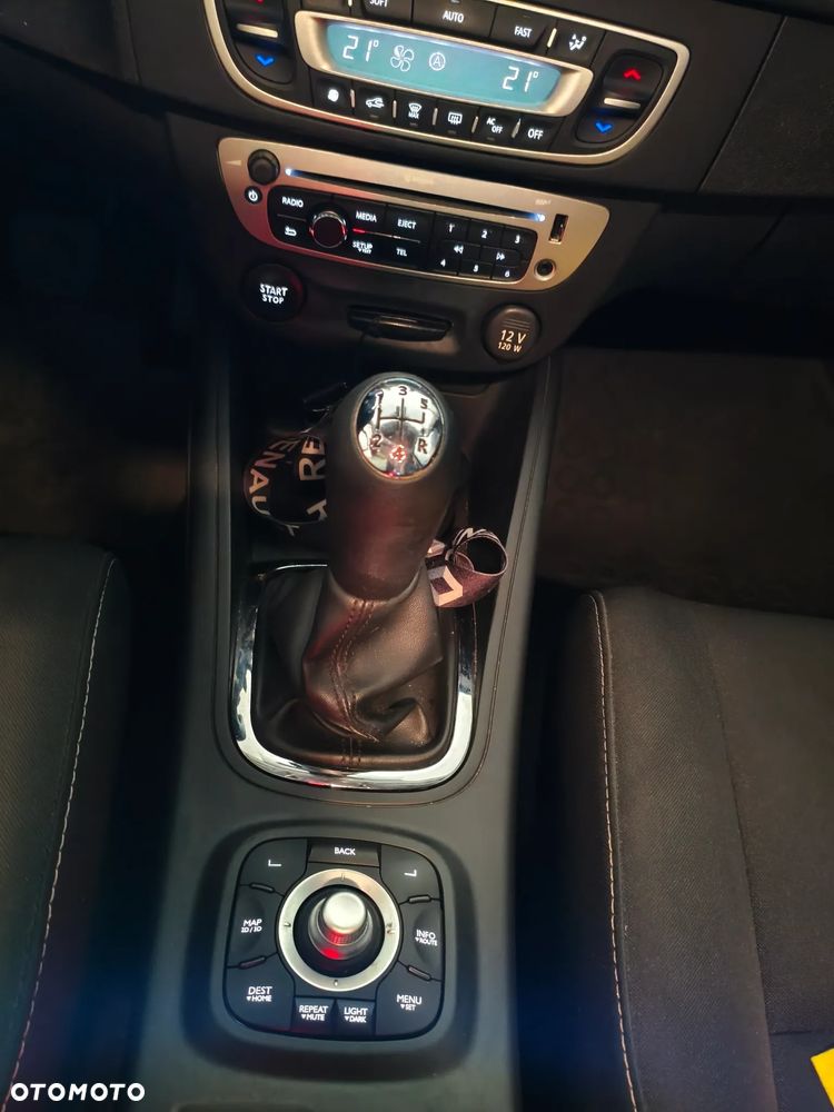 Renault Megane 1.6 16V Generation - 14