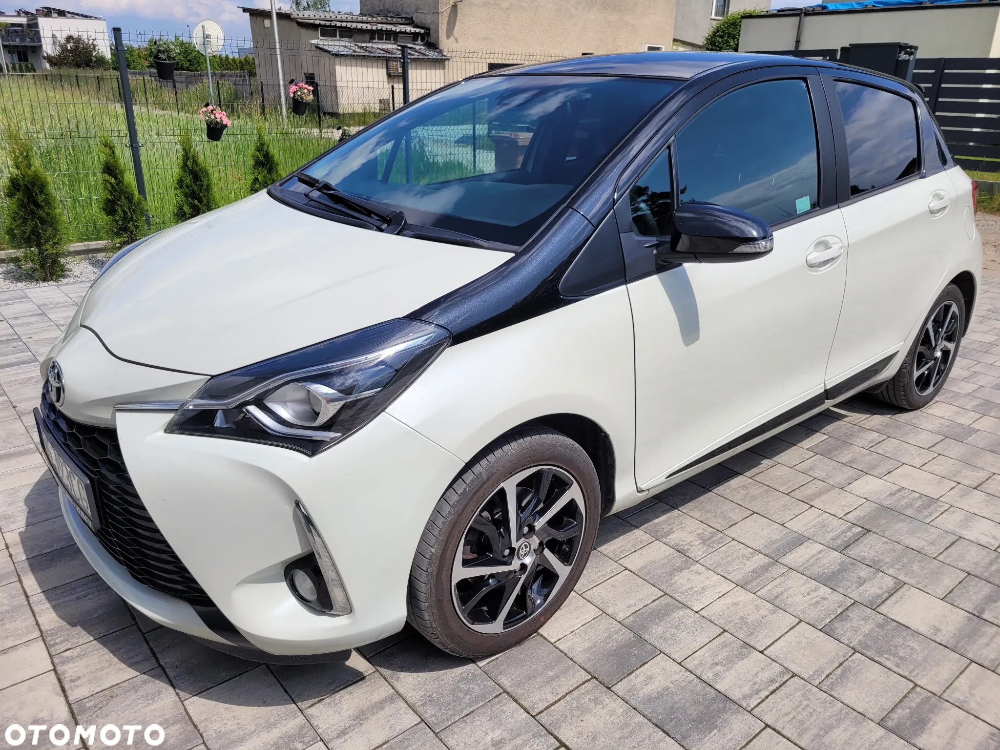 Toyota Yaris 1.5 Selection - 2