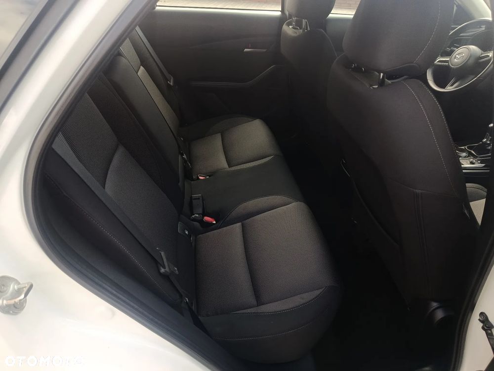 Mazda CX-30 e-SKYACTIVE G 122 PRIME-LINE - 24