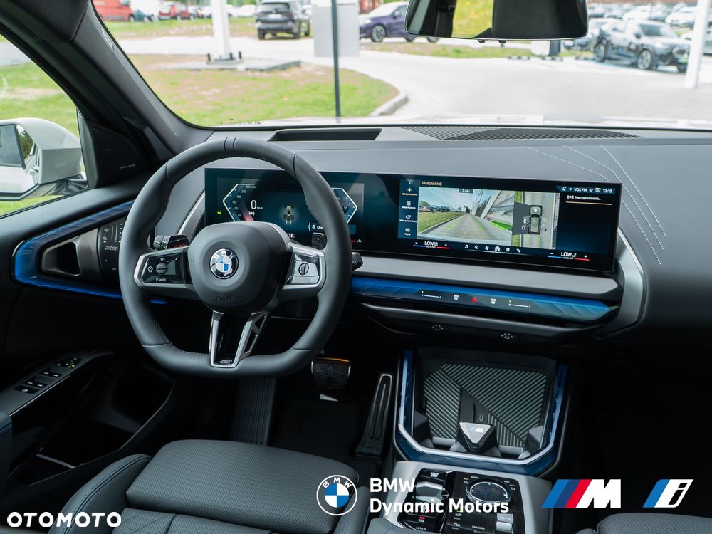 BMW X3 20d xDrive - 21