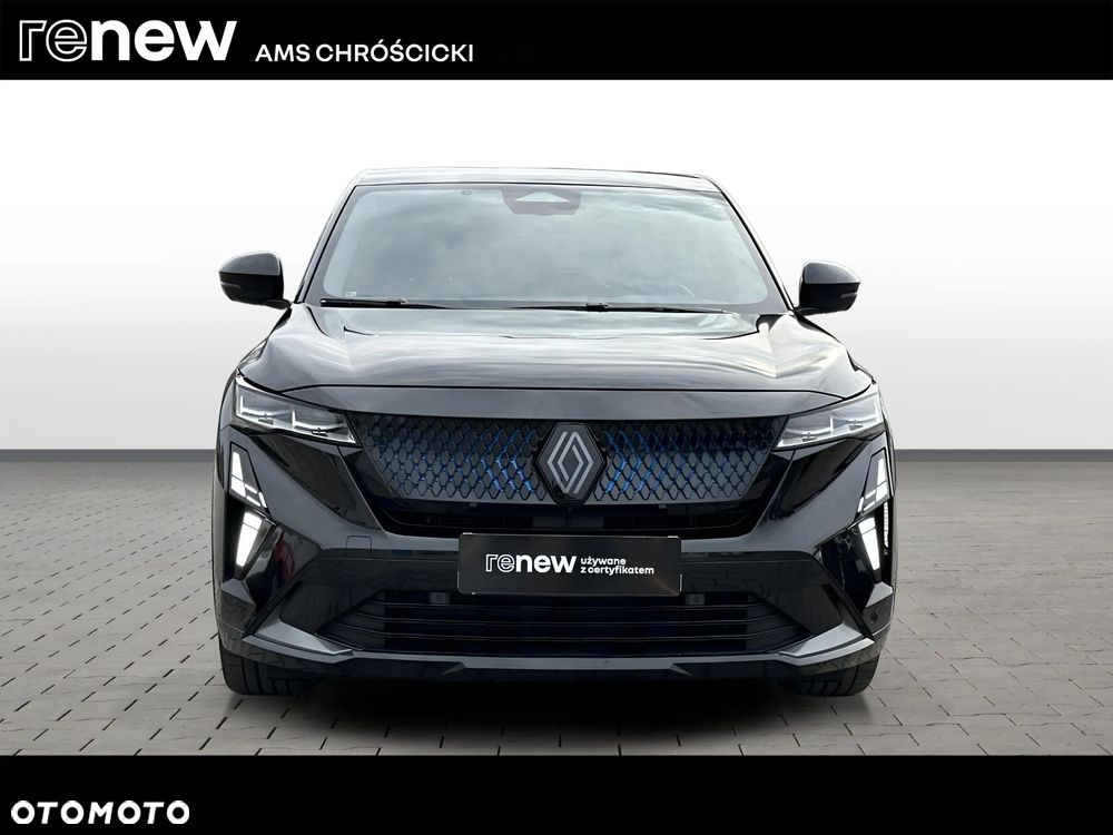 Renault Rafale 1.2 E-Tech Full Hybrid 200 esprit Alpine MMT - 9