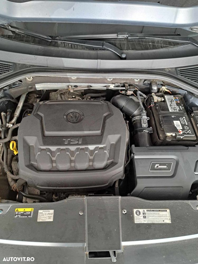 Volkswagen T-Roc 2.0 TSI 4Motion DSG Sport - 1