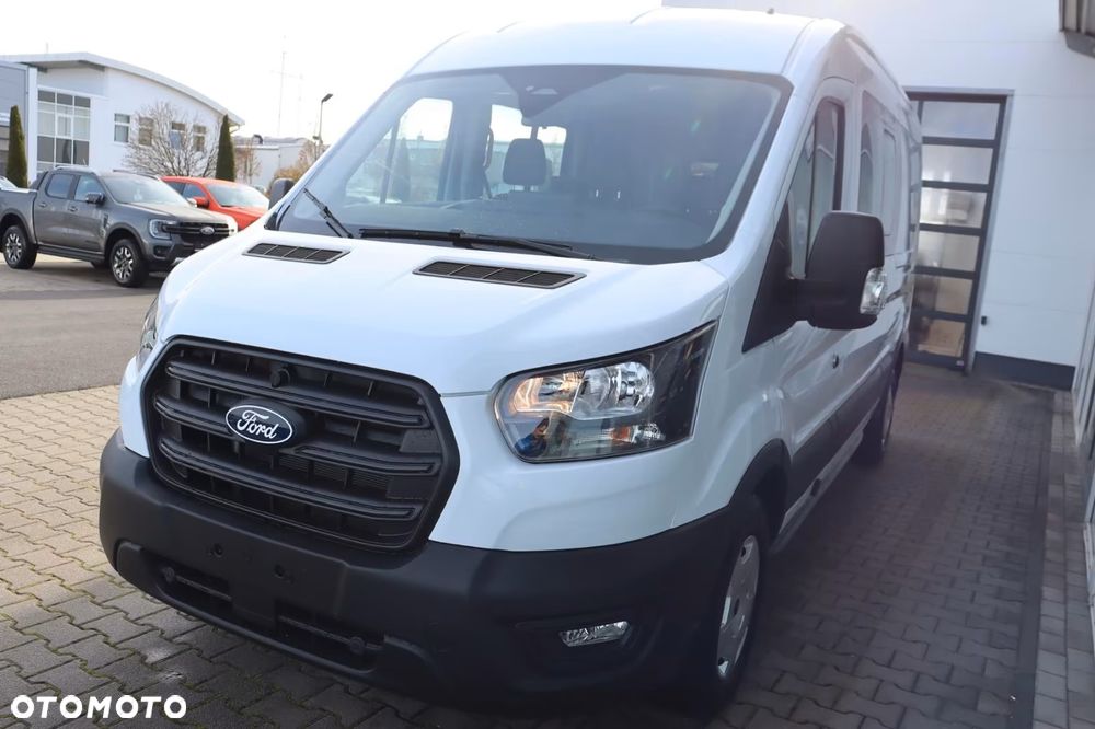 Ford Transit - 4