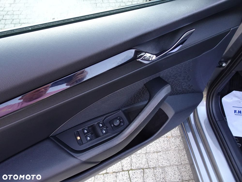 Skoda Octavia 2.0 TDI Ambition - 34