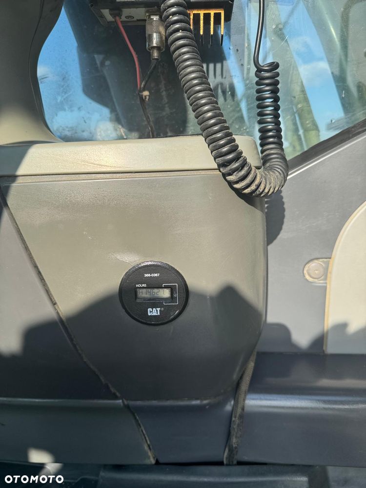 Caterpillar 336DL - 3