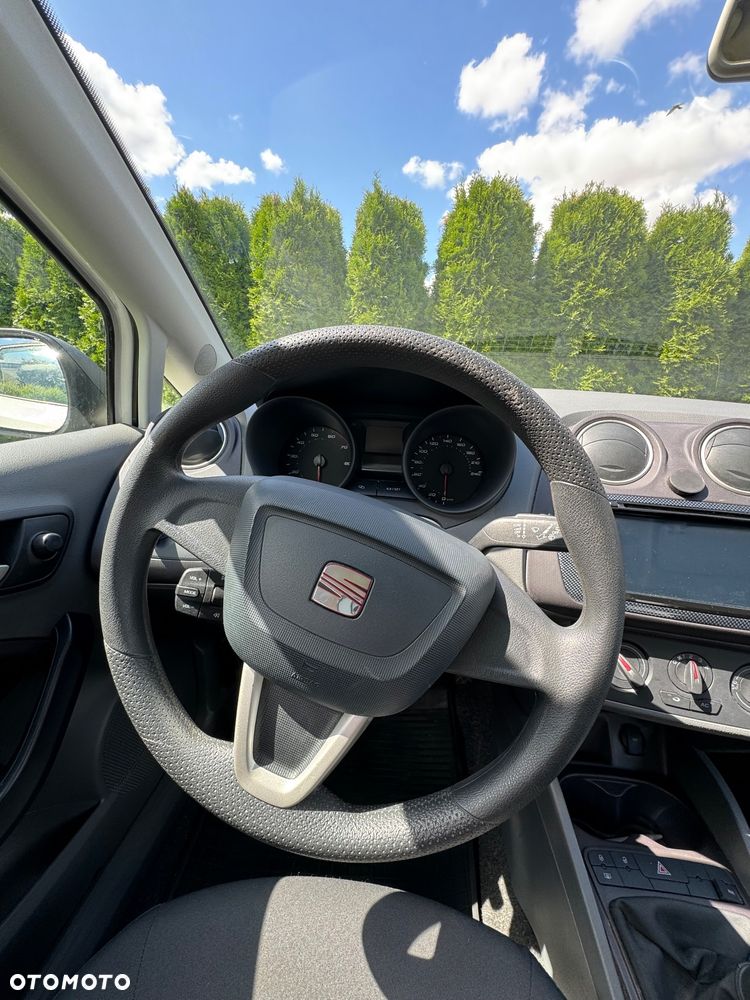 Seat Ibiza 1.2 12V Style - 8