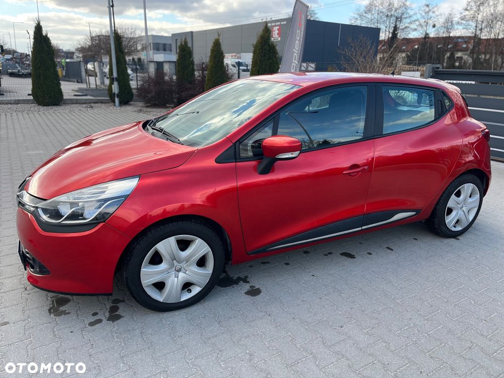 Renault Clio TCe 90 Limited - 8