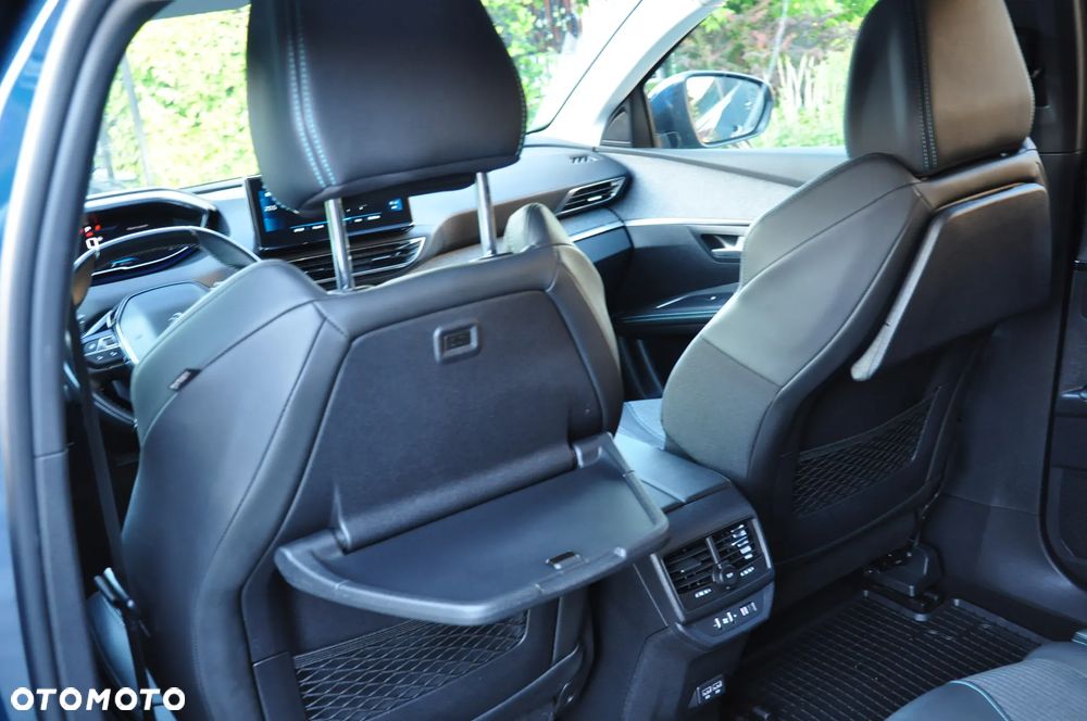 Peugeot 5008 BlueHDi 130 EAT8 Allure Pack - 24