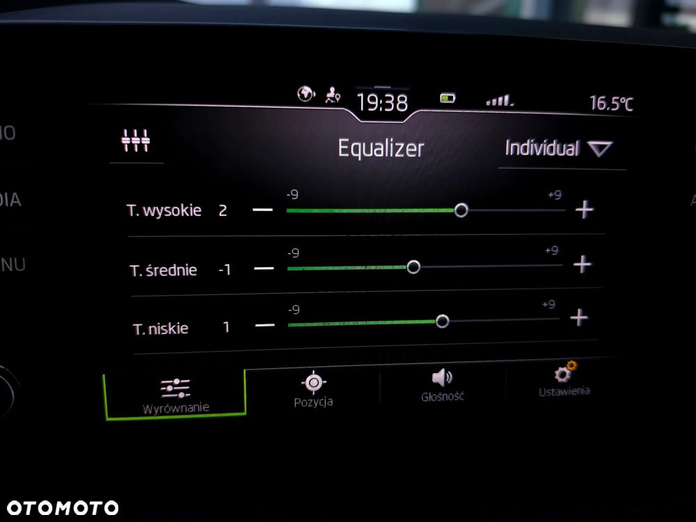 Skoda Kamiq 1.0 TSI Ambition DSG - 37