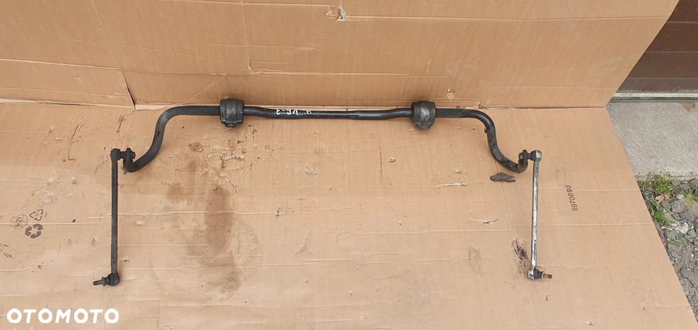 Stabilizator drążek stabilizatora przód BMW 3 E91 - 1