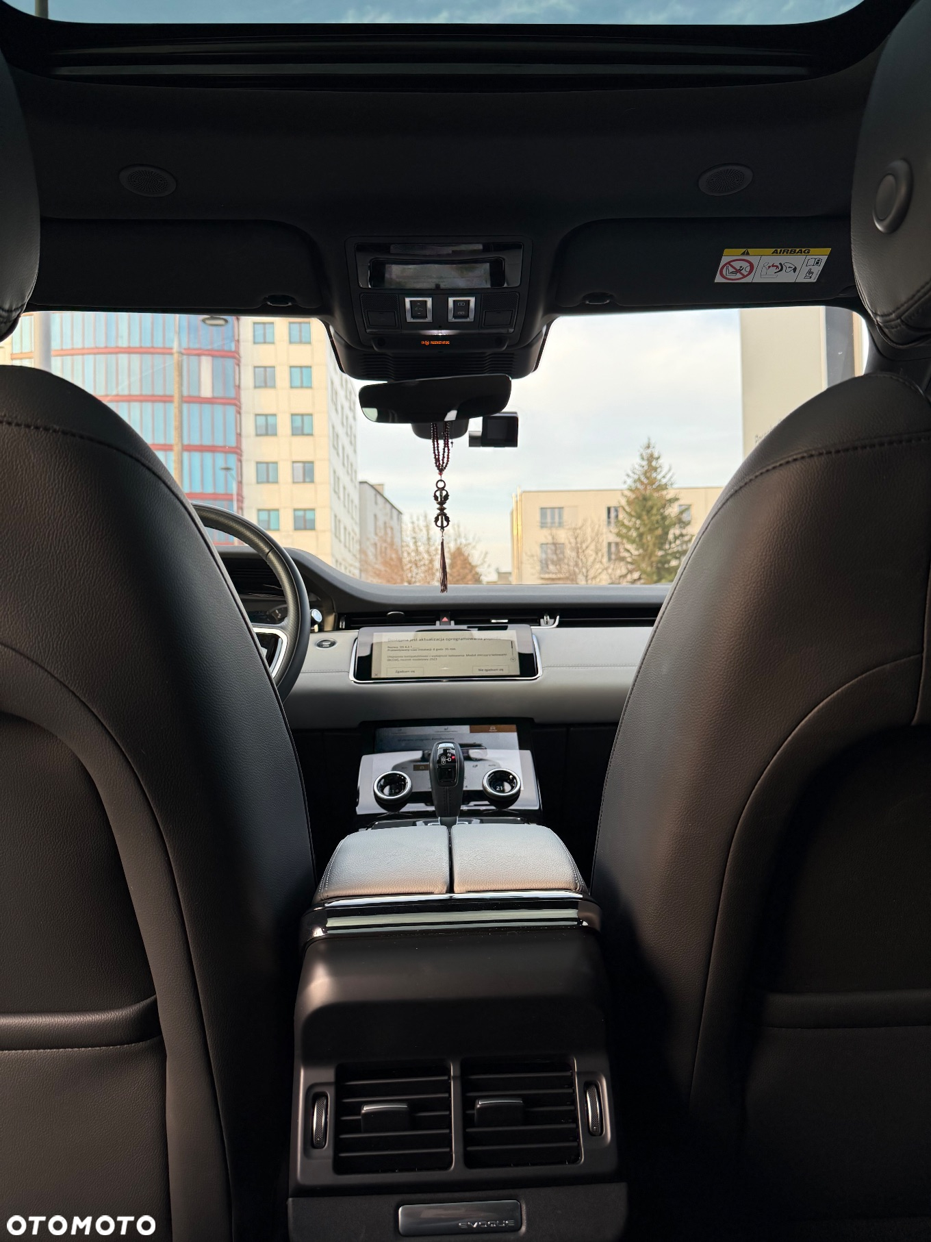 Land Rover Range Rover Evoque - 19