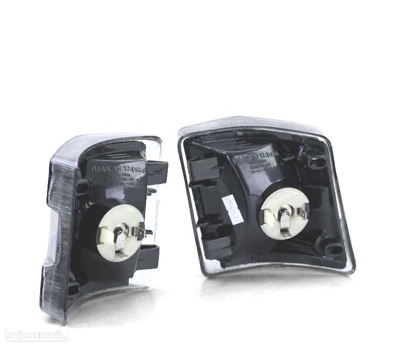 PISCAS FRONTAIS VOLKSWAGEN VW T3 79-92 SMOKE FUMADOS ESCURECIDOS - 3