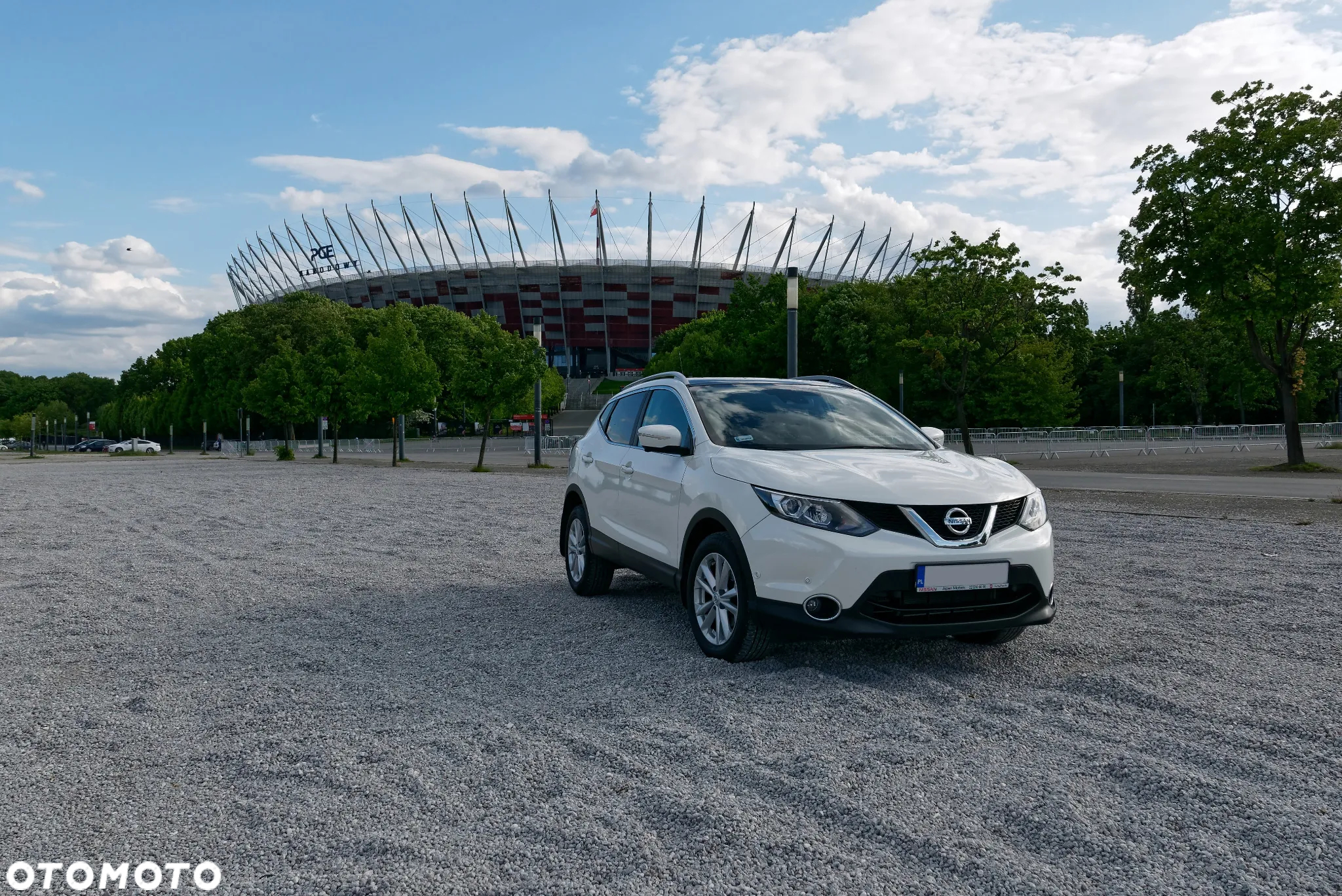 Nissan Qashqai 1.2 DIG-T Tekna - 9