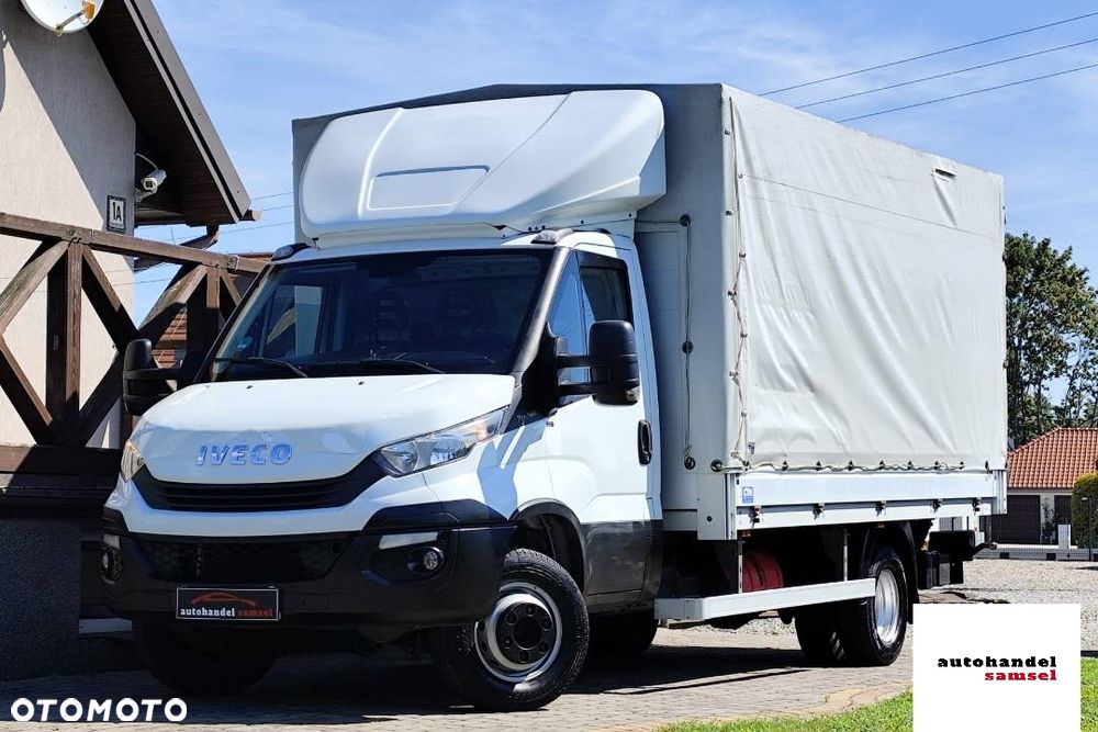 Iveco Daily 70-180 - 1