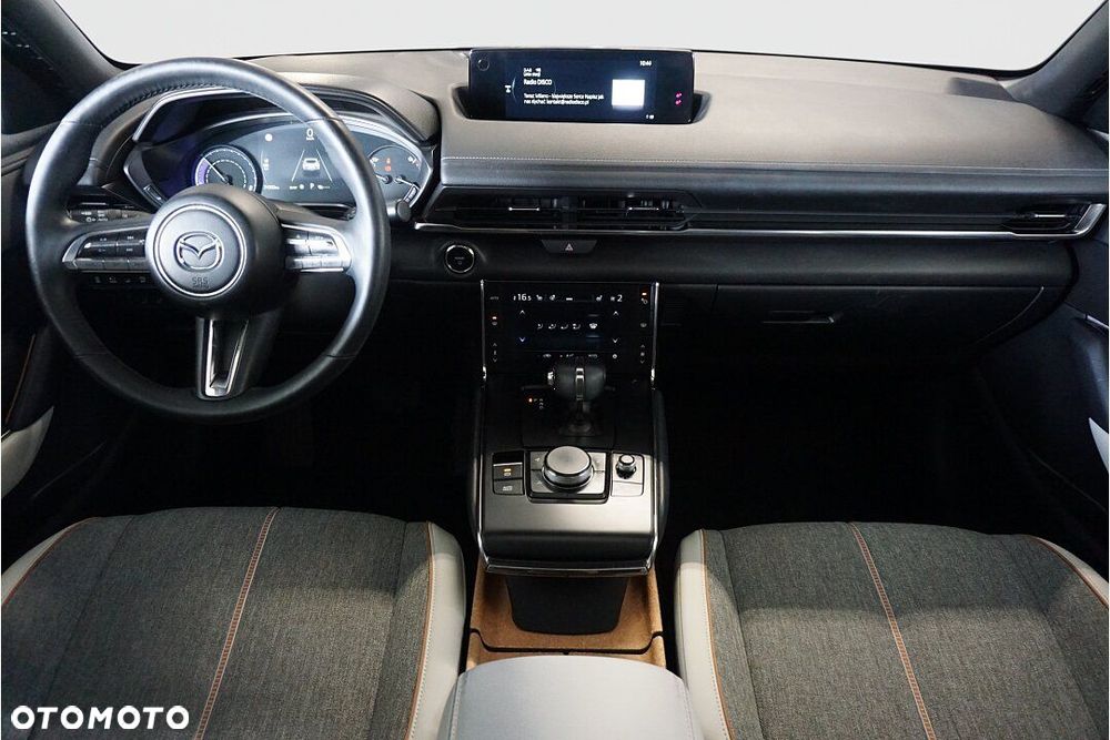 Mazda MX-30 - 10