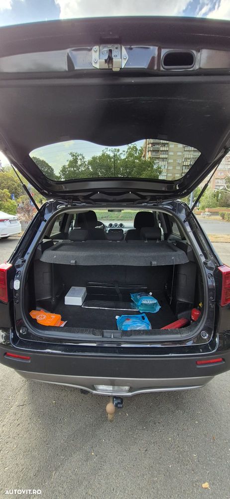 Suzuki Vitara - 12