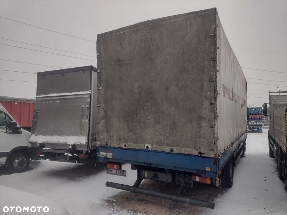 DAF LF55 - 4