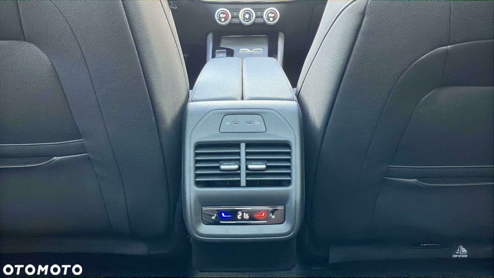 Skoda Superb - 23