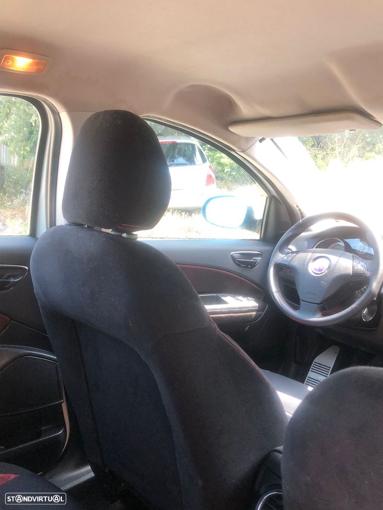 Fiat Bravo 1.4 T-JET 16V Sport - 12