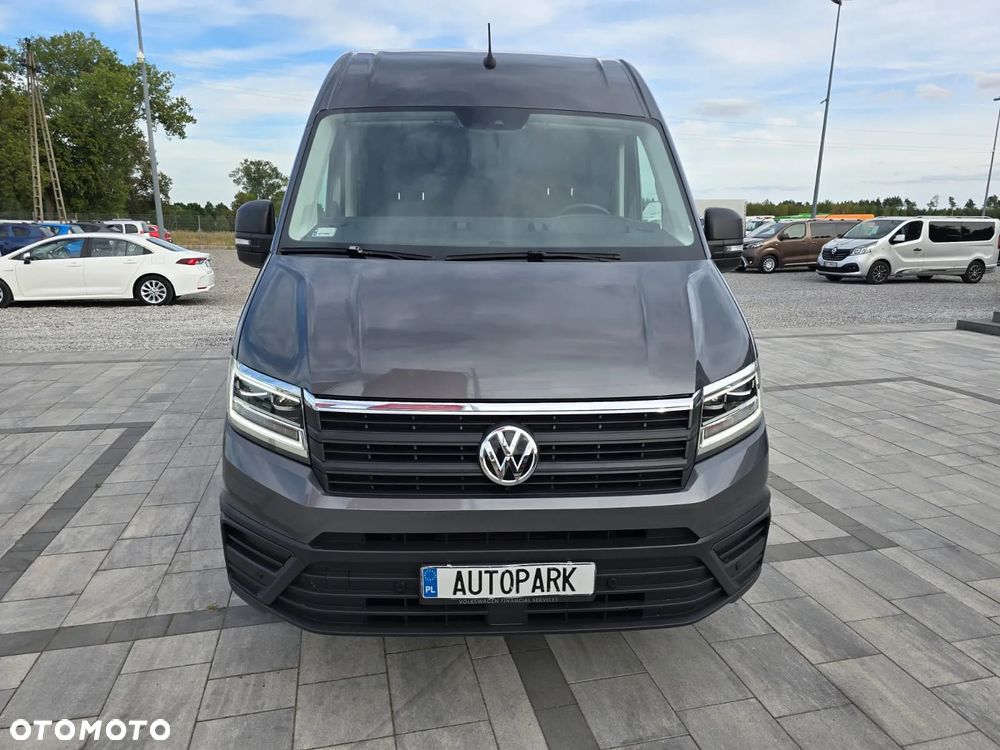 Volkswagen Crafter - 7