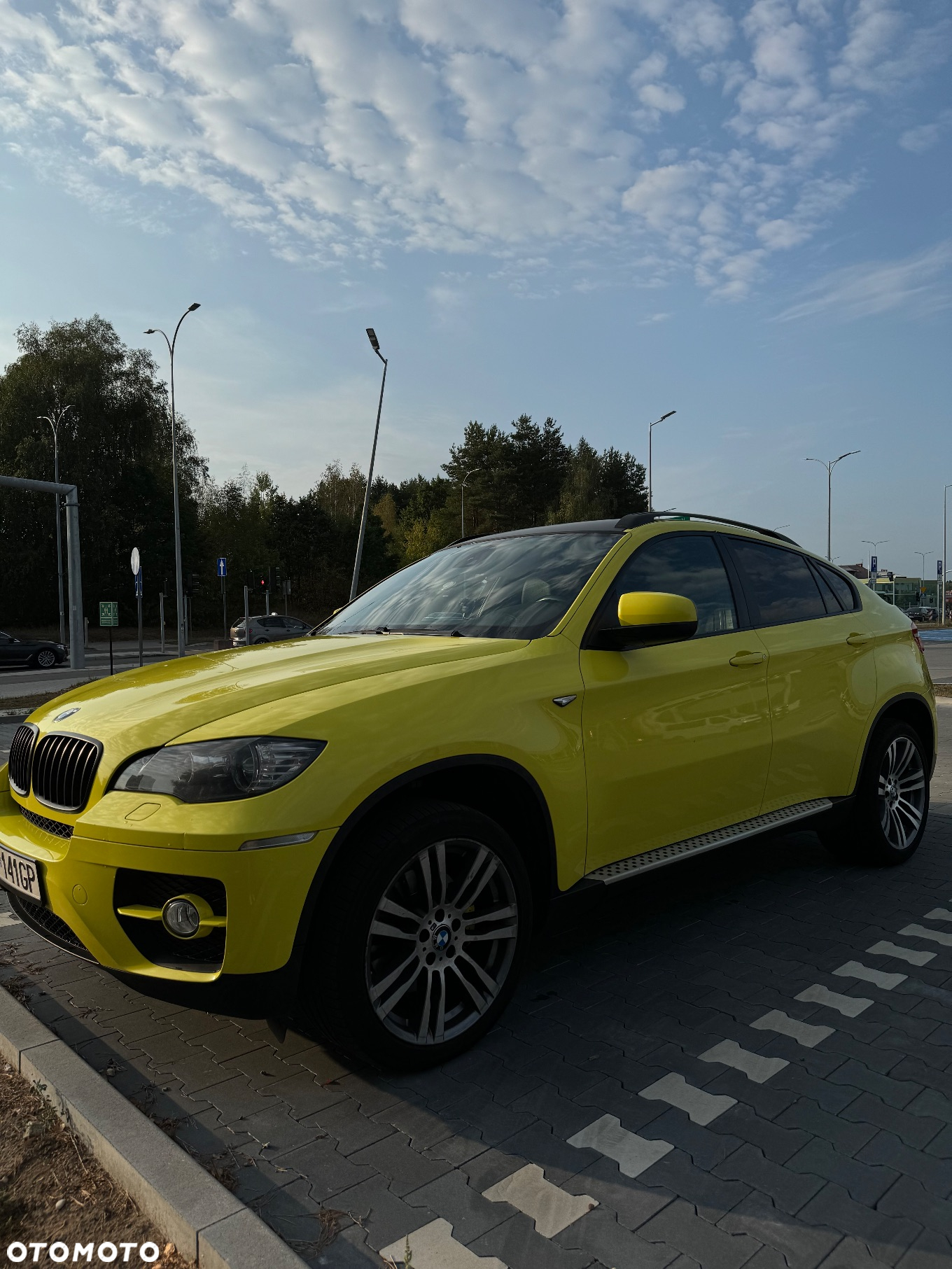 BMW X6 40d xDrive - 3