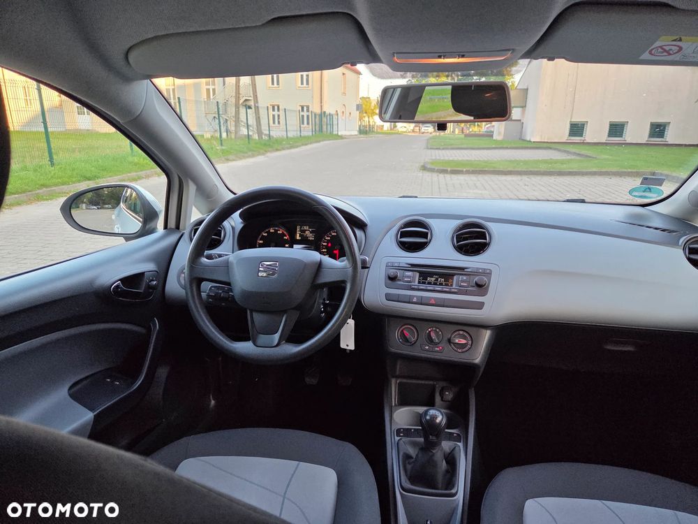 Seat Ibiza 1.2 TSI Style 4YOU - 11