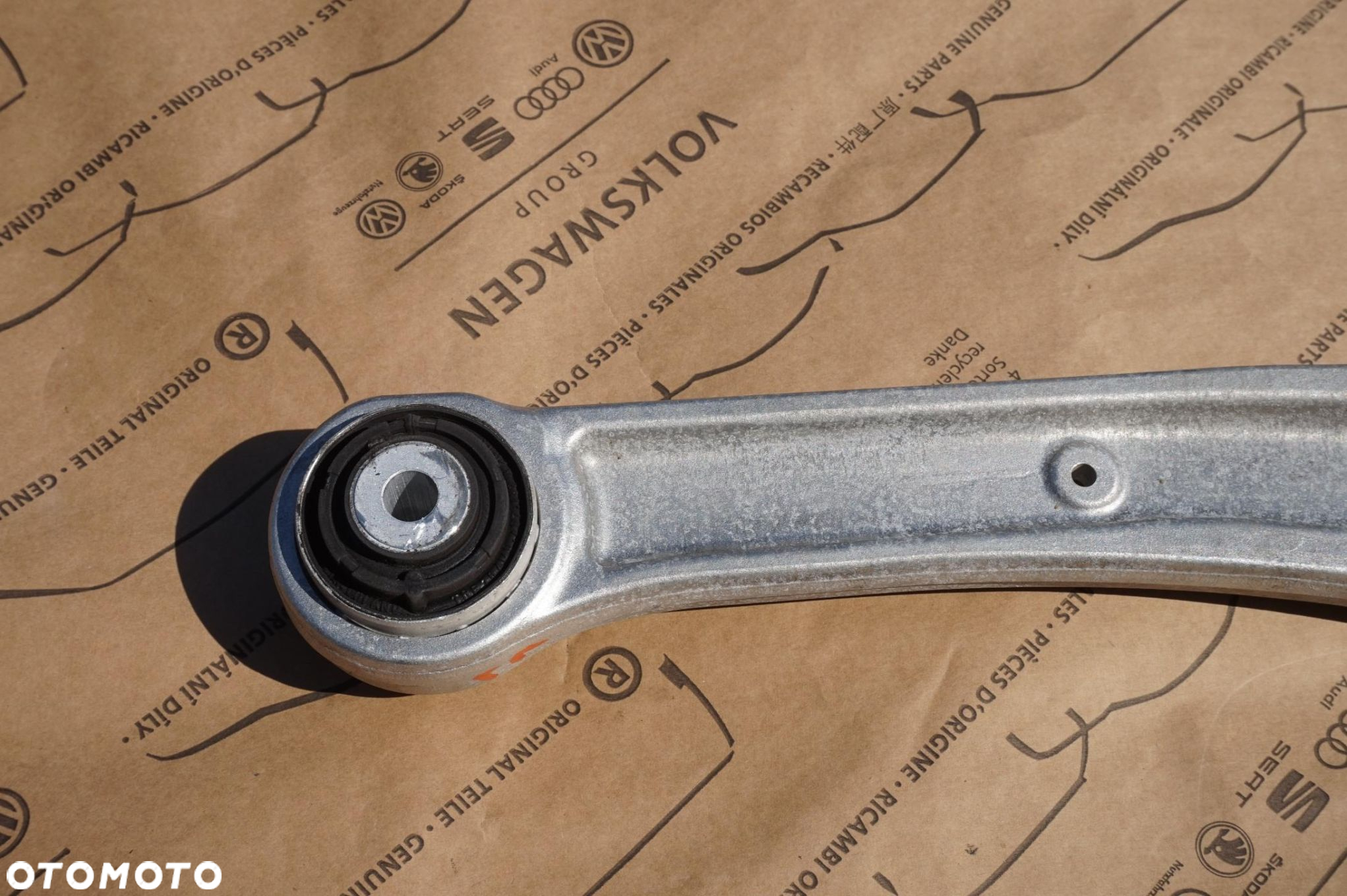 WAHACZ PRAWY AUDI A6 C8 4K 4M0407156E - 7