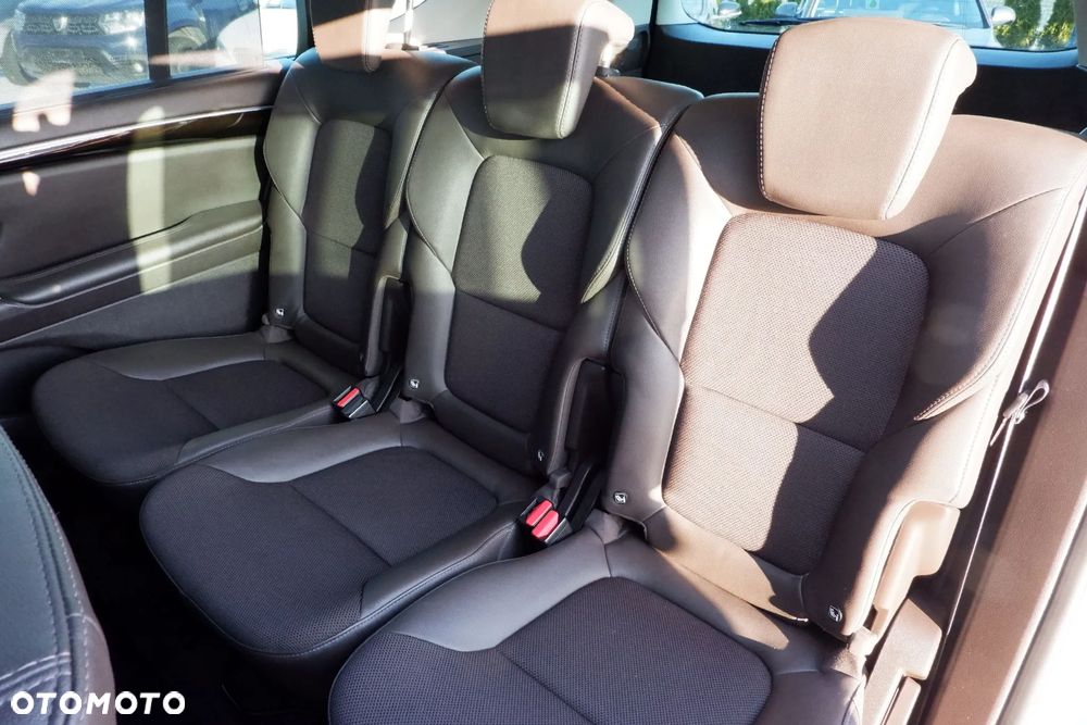 Renault Espace 1.6 dCi Energy SL Techno EDC 7 os - 13