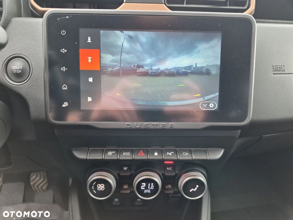 Dacia Duster 1.0 TCe Journey - 21