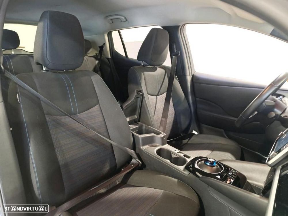 Nissan Leaf N-Connecta - 3
