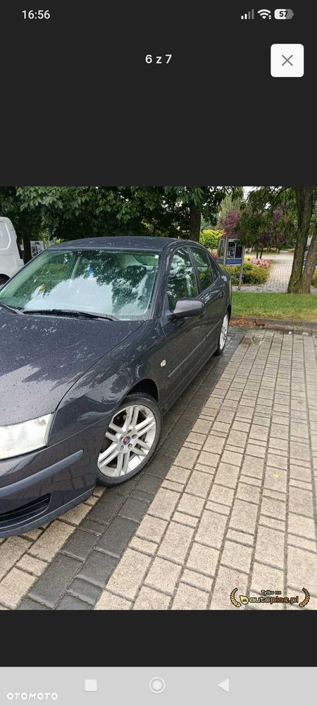 Saab 9-3 - 2