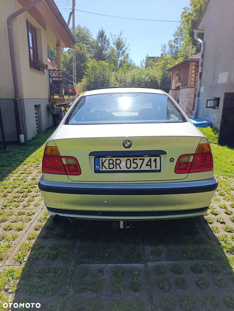 BMW Seria 3 - 9