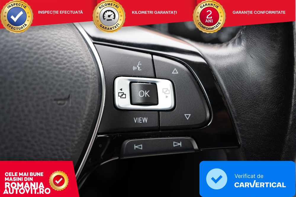 Volkswagen T-Roc - 11