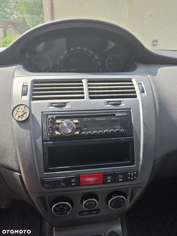 Tata Indica 1.4 Safire - 6