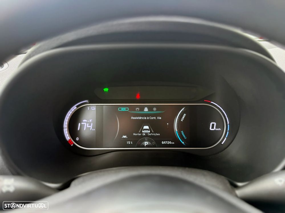 Kia e-Soul Vision - 12