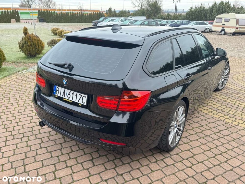 BMW Seria 3 - 14