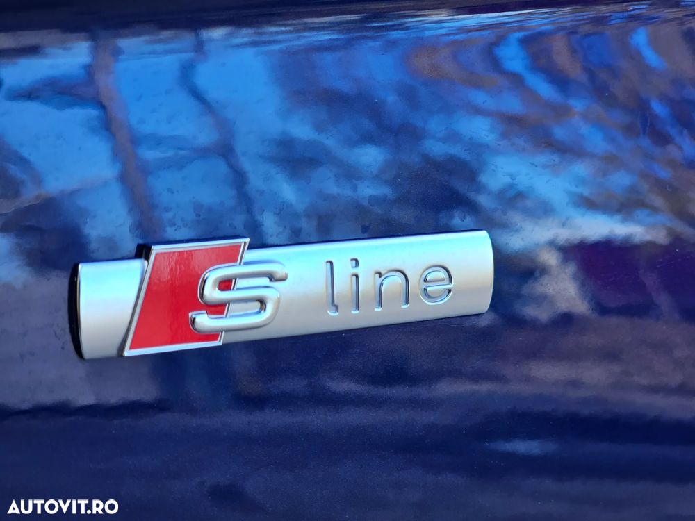 Audi Q5 55 TFSI e quattro S tronic PHEV S Line - 11