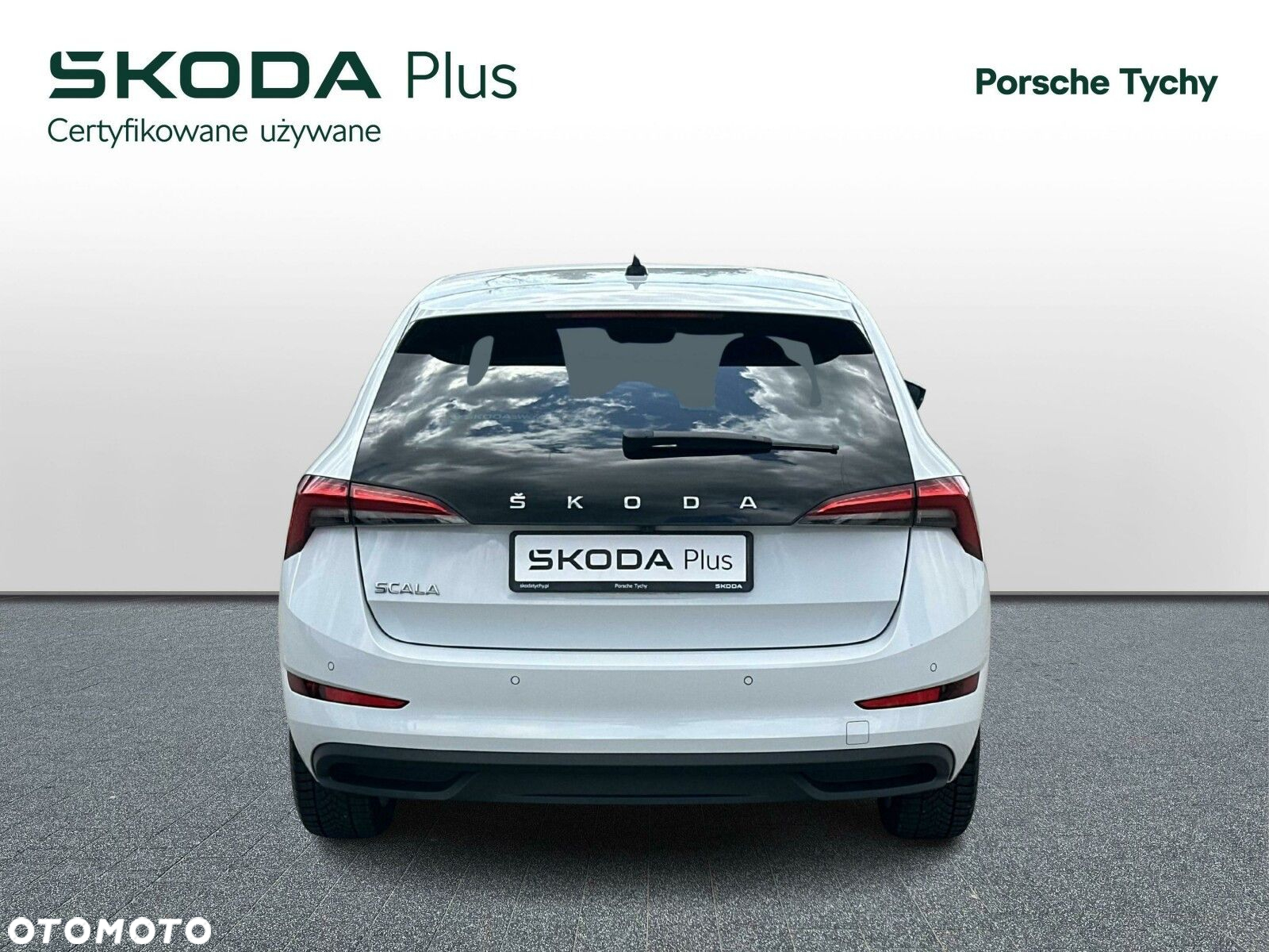 Skoda Scala - 31
