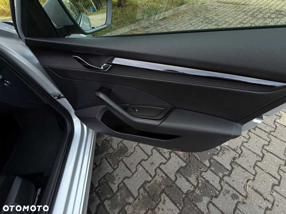 Skoda Octavia 1.5 TSI ACT Ambition - 14