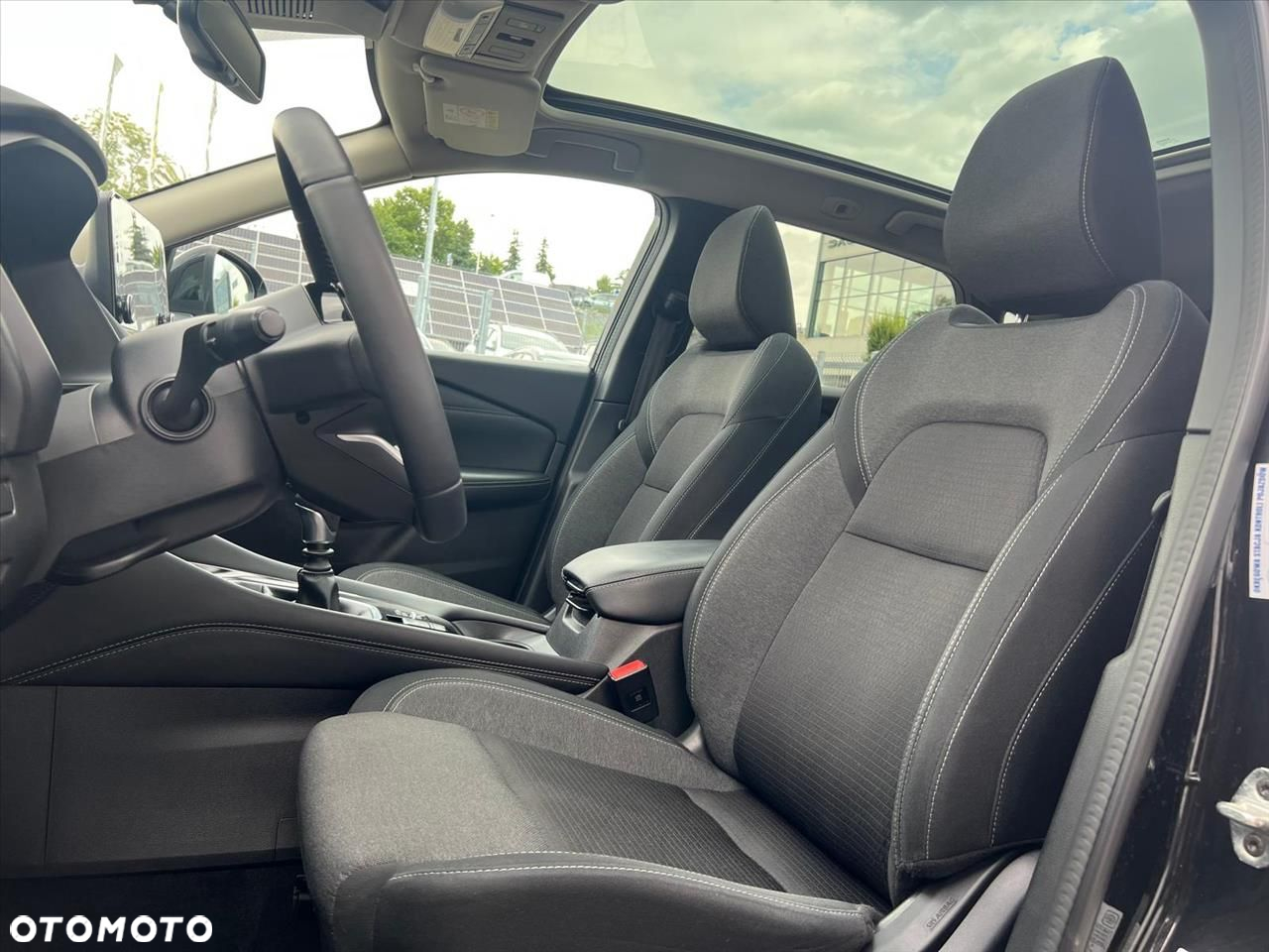 Nissan Qashqai 1.3 DIG-T N-Connecta - 12