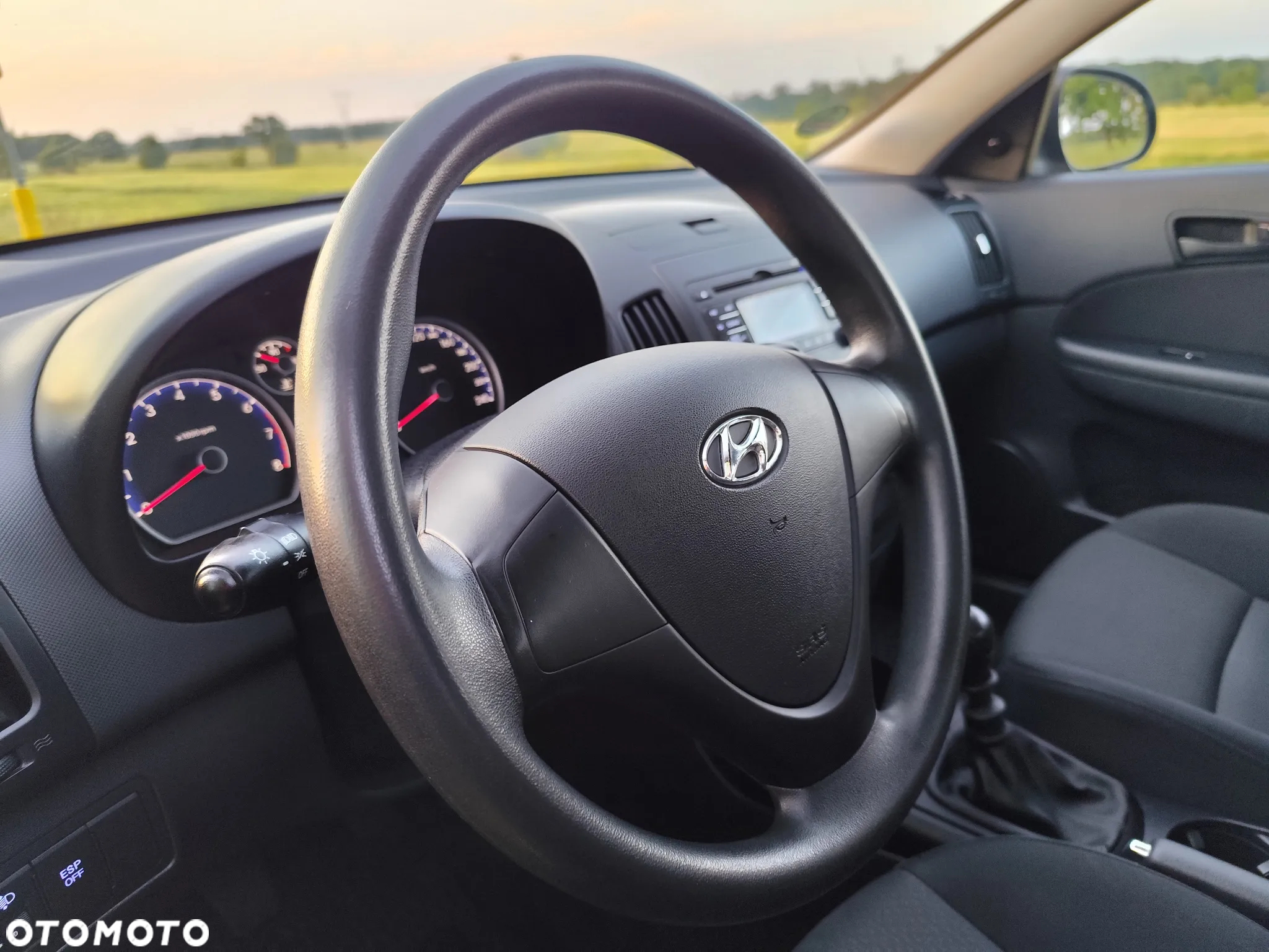 Hyundai i30 1.4 Comfort - 7