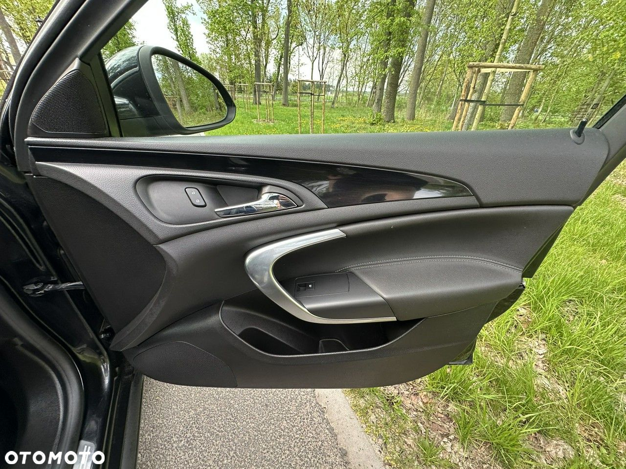 Opel Insignia - 31