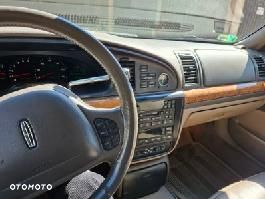 Lincoln Continental - 2