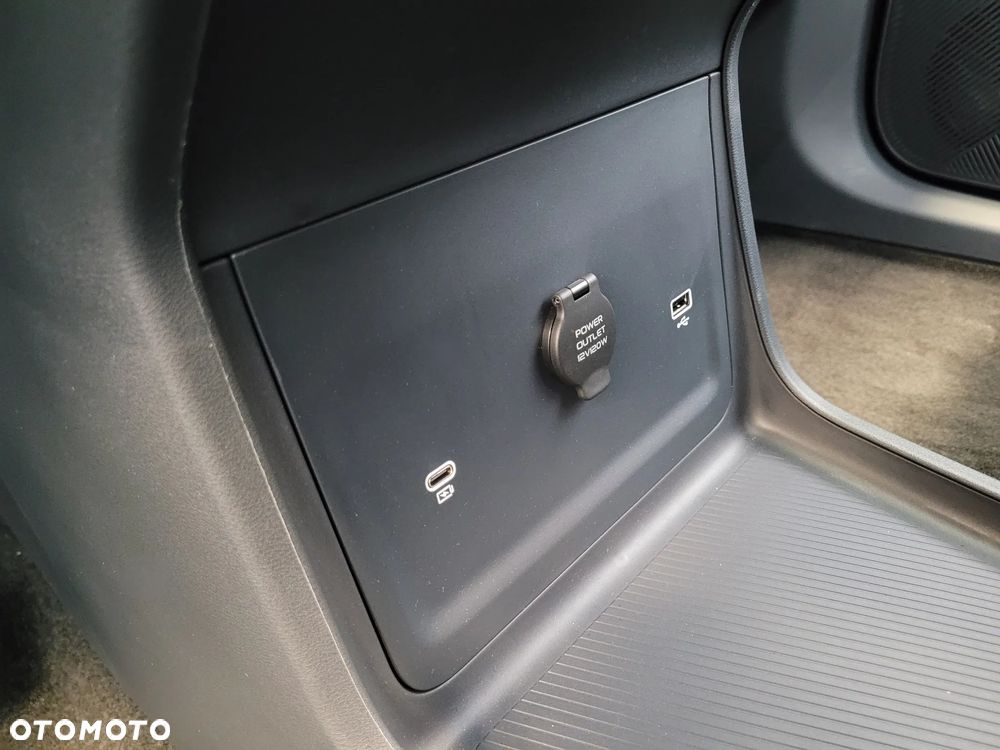 Geely Starray - 8