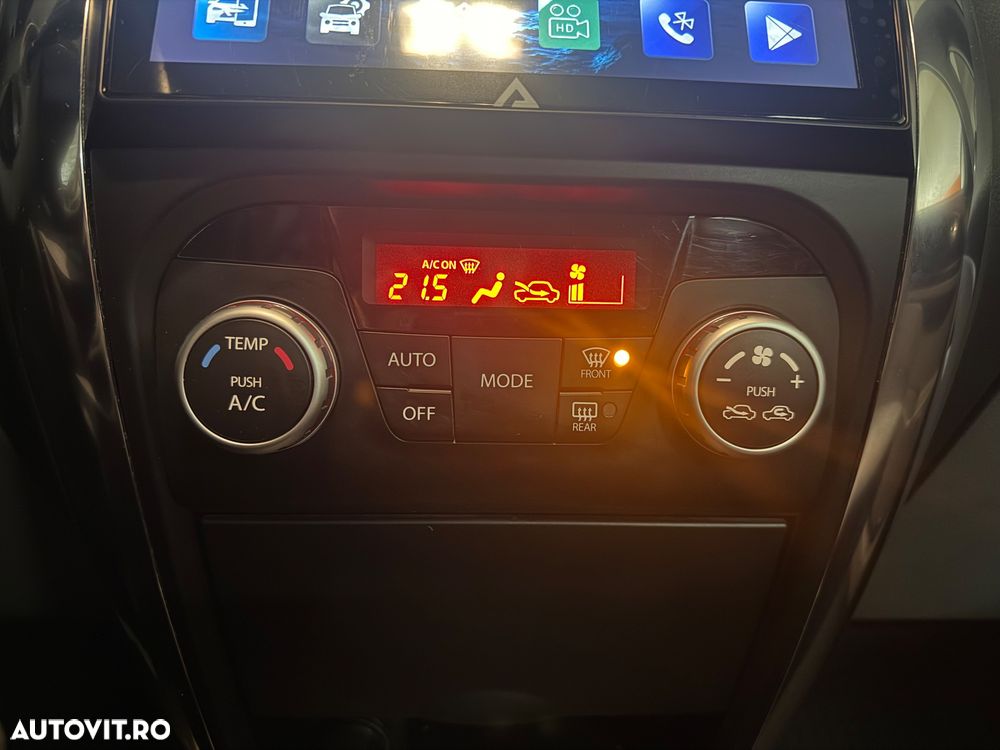 Suzuki SX4 1.6 GS 4WD ESP - 12
