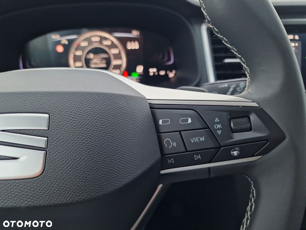 Seat Ateca 2026